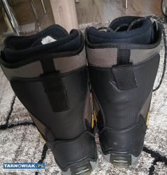 Buty snowboardowe 38 - Obrazek 4
