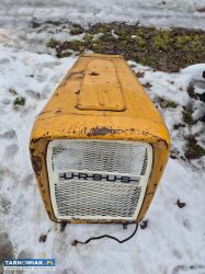 Maska ursus c-330 - Obrazek 1