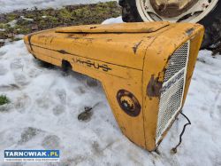 Maska ursus c-330 - Obrazek 4