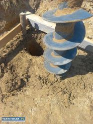 Usługi minikoparki/koparki/wozidła/transport - Obrazek 4