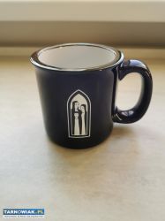 Kubek do picia herbaty, kawy  "Melisana Klost - Obrazek 1