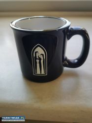 Kubek do picia herbaty, kawy  "Melisana Klost - Obrazek 2