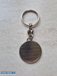 Brelok do kluczy...   z rybką - Obrazek 2