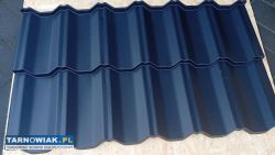 Blachodachówka modułowa - Obrazek 1