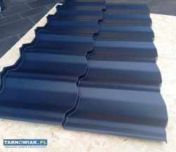 Blachodachówka modułowa - Obrazek 2