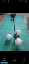 Lampa wisząca - Obrazek 2