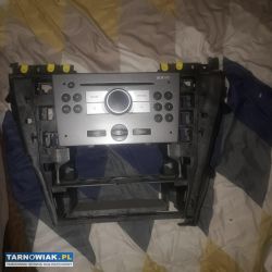 Radio fabryczne orynalne Vectra C - Obrazek 1