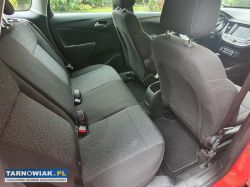 Opel crosland-x2019 rok-benzyna - Obrazek 4