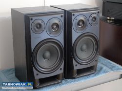 Kolumny sony ss-ex75 mocne 2 x 100 wat. Dostawa - Obrazek 1