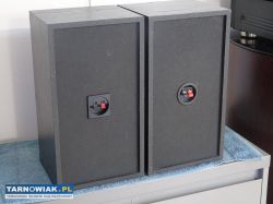 Kolumny sony ss-ex75 mocne 2 x 100 wat. Dostawa - Obrazek 4