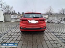Sprzedam Hyundai i20 - Obrazek 2