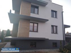 Elewacje, remonty. - Obrazek 3