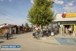 Pawilon handlowy, stoisko, kiosk - Obrazek 2