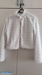 Sukienka komunijna - Obrazek 1