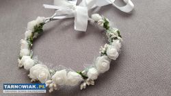 Sukienka komunijna - Obrazek 2