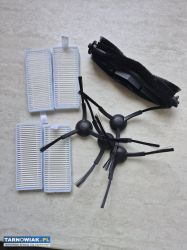 Części do odkurzacza samojezdnego - Obrazek 1