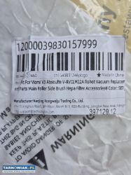 Części do odkurzacza samojezdnego - Obrazek 4