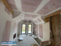 Kompleksowe usługi budowlano/instalacyjne - Obrazek 1