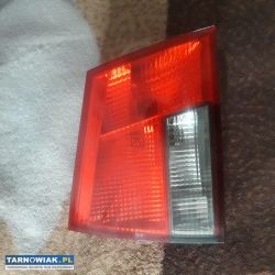 Lampa tylnej klapy Vectra C Kombi kierowca - Obrazek 1