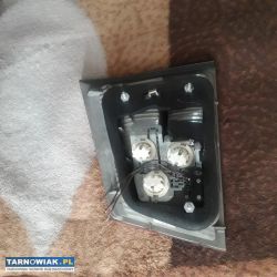 Lampa tylnej klapy Vectra C Kombi kierowca - Obrazek 2