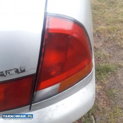 Lampy tylne Carisma 95-99r - Obrazek 1