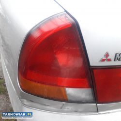 Lampy tylne Carisma 95-99r - Obrazek 2