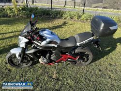 Kawasaki er 650 - Obrazek 2