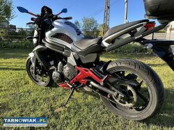 Kawasaki er 650 - Obrazek 4