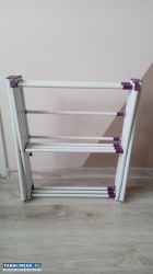 Suszarka rozkładana - Obrazek 3