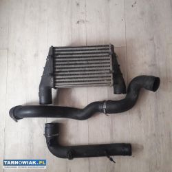 Intercooler vw passat b5 1.9tdi - Obrazek 1