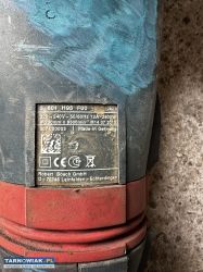 Szlifierka bosch gws 26-230LVI - Obrazek 3