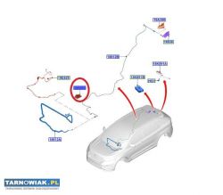 Antena - gps - Obrazek 1
