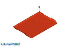 Wykładzina - przedział ładunkowy - ford - Obrazek 1