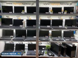 Laptop używany poleasingowy DELL Latitude GW/Fakt - Obrazek 1