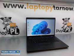 Laptop używany poleasingowy DELL Latitude GW/Fakt - Obrazek 2