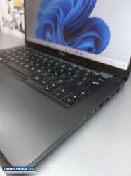 Laptop używany poleasingowy DELL Latitude GW/Fakt - Obrazek 3