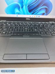 Laptop używany poleasingowy DELL Latitude GW/Fakt - Obrazek 4
