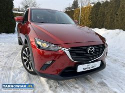 Mazda cx-3 awd/4x4/ automat - Obrazek 1