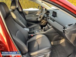 Mazda cx-3 awd/4x4/ automat - Obrazek 3