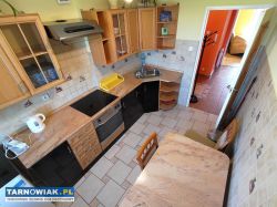 Niski czynsz mieszkanie Brandstaettera 46m2 IIp - Obrazek 2