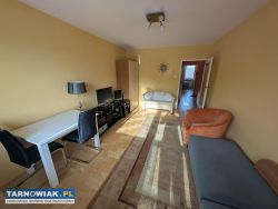 Niski czynsz mieszkanie Brandstaettera 46m2 IIp - Obrazek 1