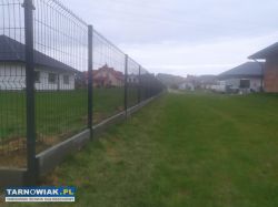 Ogrodzenia Panelowe Gabionowe Murowane - Obrazek 4