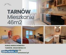 Piaskówka wynajem 46m2 - Obrazek 1