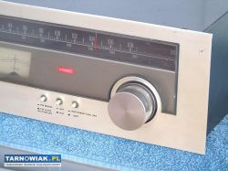 Tuner radiowy Toshiba ST-230 sprawny Vintage. WYSY - Obrazek 3