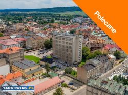 Tarnów, ul. Legionów 7a - Budynek usługowy - Obrazek 1