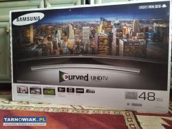 Sprzedam 2 telewizory Samsung - Obrazek 2