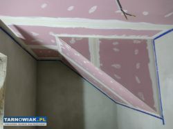 Usługi remontowe Tuchów Tarnów  okoloce - Obrazek 2