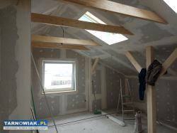 Usługi remontowe Tuchów Tarnów  okoloce - Obrazek 3