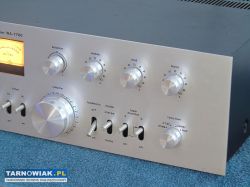 Wzmacniacz tele-master wa-7700 vintage. Dostawa - Obrazek 3