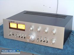 Wzmacniacz tele-master wa-7700 vintage. Dostawa - Obrazek 1